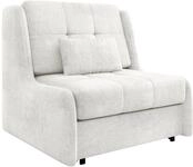 Mirjan24 Sofa Viva Elite I mit Schlaffunktion, einsitzer Schlafsofa mit Bettkasten,