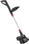 G&uuml;de GUB 160-500 Elektro-Universalb&uuml;rste &ndash; 230 Volt, 500 Watt, 600 bis 1200