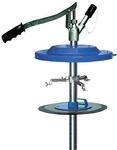 Pressol Fettf&uuml;llger&auml;t-handbetrieben, 25-kg-BE-&Oslash; 310-335 mm 17825