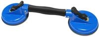 SW-Stahl 400000L Doppelsaugheber - Glassauger mit 42 kg Tragkraft