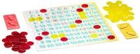 Wissner aktiv lernen 200030.IMP - RE Plastic Mathespiel Kleines Einmaleins, Lernspiel
