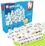 Hubelino Erstes Lernen Buchstaben