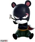 Plastoy Fairy Tail Sparb&uuml;chse Panther Lily - PVC - 15 cm