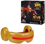 Marvel Legends Series X-Men &rsquo;97 Cyclops Premium Rollenspielvisier,
