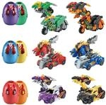 VTech Switch & Go Dinos - &Uuml;berraschungs-Ei Serie 2
