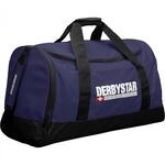 Derbystar Uni Hyper Unisex Sporttasche, Navy, 50 cm, 4502000800