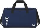 Erima Unisex Moderne Intro Sporttasche (7232618), new Navy, M