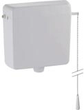 Hoher Tank - AP 123 - max. Geberit