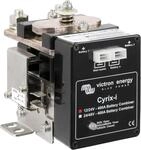 Victron Energy Cyrix-i 12/24-Volt 400 Amp Intelligenter Batteriekoppler