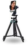 TronicXL 30-60cm Handy Stativ drehbar Smartphone Halterung St&auml;nder Tripod Handy Foto
