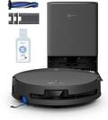 ECOVACS DEEBOT T90 PRO Omni Care kit Saugroboter mit Wischfunktion,
