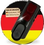 Maxorado V6 Anschluss Adapter Staubsauger kompatibel mit Dyson V7 V8 V10 V11 V15
