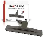 Maxorado Parkettd&uuml;se f&uuml;r Dyson Bodend&uuml;se V6 V7 V8 V10 V11 V15 Staubsauger