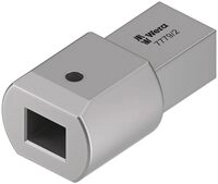 Wera 7779/2 Adapter 14x18mm x 9x12mm