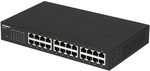 Edimax GS-1024 Switch 24xGbE Metall