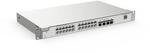 REYEE 24-Port Gigabit L2+ Managed Switch, 24 Gigabit RJ45 Ports, 4 SFP Ports,