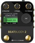 Singular Sound BeatBuddy Mini 2 Effektpedal (Drumbegleitung in Pedalform, 9 Drumsets,