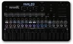 Sonicware deconstruct MINIMAL - Hypnotic Groove Machine | Erstelle Minimal-, Techno-