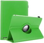 Cadorabo H&uuml;lle kompatibel mit Medion LifeTab P10506 Tableth&uuml;lle 360 Design aus