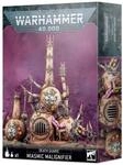 Games Workshop - Warhammer 40.000 - Death Guard: Miasmic Malignifier