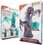 Archon Studio Dungeons & Lasers - Ghost Dragon - EN