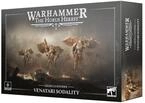 Warhammer - Horus Heresy - Legio Custodes - Venatari Sodality (31-162)