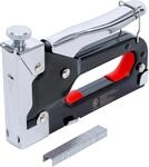 BGS Diy 3012 | Hand-Tacker | f&uuml;r Klammern 4 - 14 mm