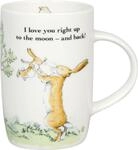 Konitz Becher I Love You to the Moon and Back!