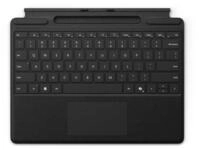 Microsoft Surface Pro Kb W/Penstor QWERTY Nordic Microsoft Cover Port Nero...