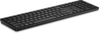 HP 450 Wireless BLK Programmab, 4R184AA#ABF