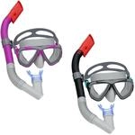 Dominator Snorkel Mask
