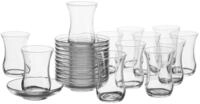 M&Auml;SER Teeglas-Set -