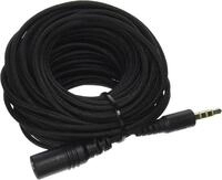 Cisco - Microphone Extension Cable - 9 m - for Telepresence Table Mic 20, Table Mic