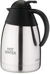 Olympia isoleerkan RVS 1,5L HOT WATER