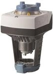 Siemens 3-Wege Stellantrieb 120s max., 230 V Elektrisch