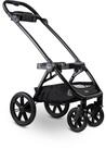 Tavo Roscoe Trek Haustier‑Kinderwagen‑Gestell, leicht, Einhand‑Faltung,