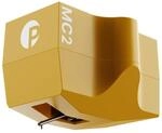 Pro-Ject Pick It MC2 Kartusche, High Fidelity Moving Coil Cartridge mit elliptischem