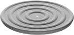Leonardo Home CUCINA Deckel &bull; 1 St&uuml;ck &bull; Runder Silikondeckel &bull; Flexibler
