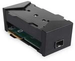 Turris MOX D (SFP) Module | 1x SFP WAN Port (up to 2,5 Gbps) - Optical Connection 
