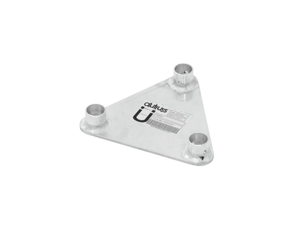 Alutruss 60301680 DQ3-BP Decolock Bodenplatte