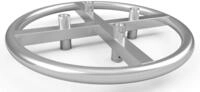 Showtec Truss Insert Ring - 80 cm - FQ System