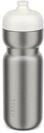 Mepal - Edelstahl Trinkflasche Pull Sport - Auslaufsicher - Mit einer Hand zu halten,
