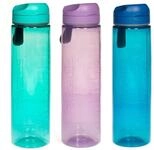 Sistema Trinkflasche Hydrate Active Sports 1 l farbig sortiert
