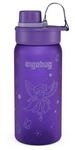 ergobag Motiv, BPA-frei 550 ml, auslaufsicher und Kohlens&auml;ure geeignet,