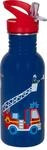 Die Spiegelburg - Edelstahlflasche Feuerwehr, ca.0,5 l (Wenn ich mal gro&szlig; bin),