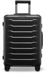 Stratic Phoenix Alu Trolley Black schwarz 55cm