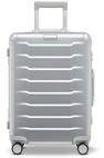 Stratic Phoenix Alu Trolley Silver silberfarben 55cm