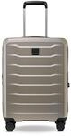 Stratic Phoenix SL Trolley Champagne Taupe 55cm