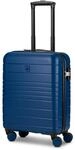 Roncato Kabinen-Koffer f&uuml;r Damen und Herren | Kleiner Cabin-Trolley 37 x 19 x 55 cm