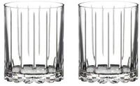 RIEDEL Resort Retail Double Rocks